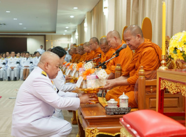 เข้าร่วมกิจกรรมเนื่องในโอกาสวันคล้ายวันประสูติสมเด็จพระเจ้าลูกเธอ เจ้าฟ้าสิริวัณณวรี นารีรัตนราชกัญญา ... พารามิเตอร์รูปภาพ 2