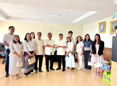  เนื่องในโอกาสวันขึ้นปีใหม่ พ.ศ. 2569 พารามิเตอร์รูปภาพ 3