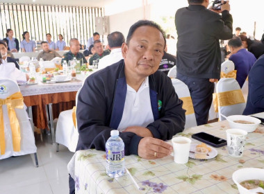 ร่วมกิจกรรมสภากาแฟจังหวัดปราจีนบุรี ประจำเดือนมกราคม 2569 พารามิเตอร์รูปภาพ 3