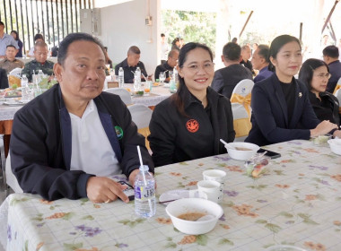 ร่วมกิจกรรมสภากาแฟจังหวัดปราจีนบุรี ประจำเดือนมกราคม 2569 พารามิเตอร์รูปภาพ 4