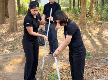 ร่วมกิจกรรมทำความสะอาดปรับปรุงภูมิทัศน์ศูนย์ราชการจังหวัดปราจีนบุรี ... พารามิเตอร์รูปภาพ 4