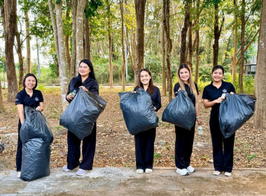 ร่วมกิจกรรมทำความสะอาดปรับปรุงภูมิทัศน์ศูนย์ราชการจังหวัดปราจีนบุรี ... พารามิเตอร์รูปภาพ 8