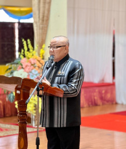 เข้าร่วมงานโครงการหน่วยบำบัดทุกข์ บำรุงสุข ... พารามิเตอร์รูปภาพ 1