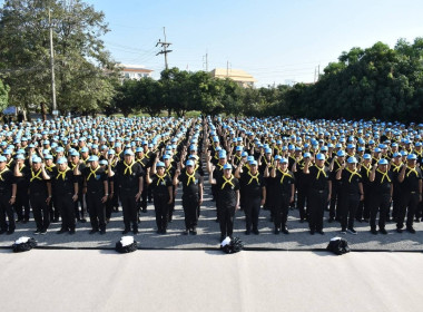 เข้าร่วมโครงการน้อมรำลึกในพระมหากรุณาธิคุณ ... พารามิเตอร์รูปภาพ 1