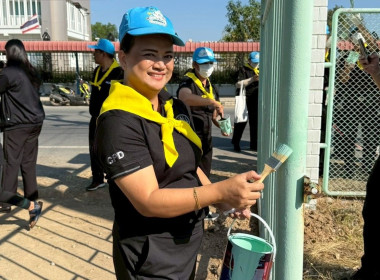 เข้าร่วมโครงการน้อมรำลึกในพระมหากรุณาธิคุณ ... พารามิเตอร์รูปภาพ 8