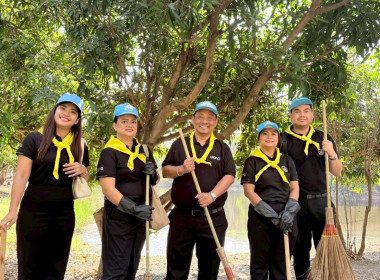 เข้าร่วมโครงการน้อมรำลึกในพระมหากรุณาธิคุณ ... พารามิเตอร์รูปภาพ 10