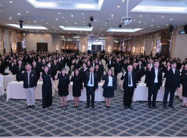 เข้าร่วมโครงการอบรมเชิงปฏิบัติการ หลักสูตร ... พารามิเตอร์รูปภาพ 2