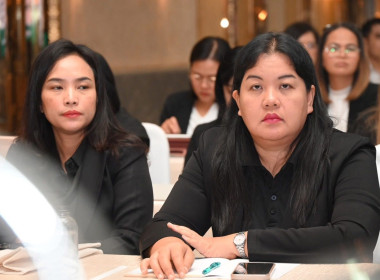 เข้าร่วมโครงการอบรมเชิงปฏิบัติการ หลักสูตร ... พารามิเตอร์รูปภาพ 6