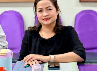 การประชุมประจำเดือนกุมภาพันธ์ ครั้งที่ 2/2569 พารามิเตอร์รูปภาพ 7
