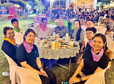 เข้าร่วมกิจกรรมสภากาแฟจังหวัดปราจีนบุรี ประจำปีงบงบประมาณ ... พารามิเตอร์รูปภาพ 4
