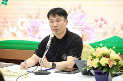 เข้าร่วมโครงการอบรมทางไกล (Conference) พารามิเตอร์รูปภาพ 1