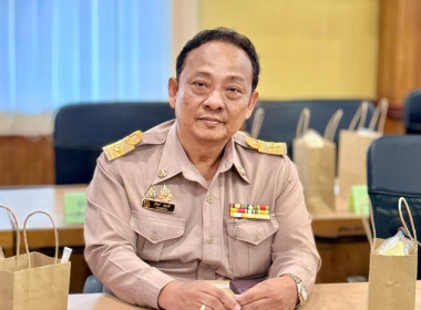 เข้าร่วมประชุมคณะกรมการจังหวัดปราจีนบุรี ครั้งที่ 3/2569 พารามิเตอร์รูปภาพ 6