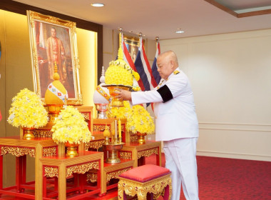 เข้าร่วมการจัดงานวันที่ระลึก “ ... พารามิเตอร์รูปภาพ 1
