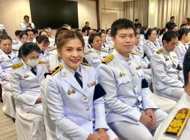 เข้าร่วมการจัดงานวันที่ระลึก “ ... พารามิเตอร์รูปภาพ 4