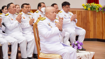 ร่วมกิจกรรมเนื่องในวันคล้ายวันพระราชสมภพ ... พารามิเตอร์รูปภาพ 1