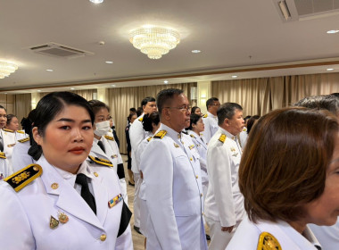 เข้าร่วมพิธีวันจักรี พารามิเตอร์รูปภาพ 3