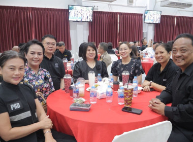 ร่วมกิจกรรมสภากาแฟจังหวัดปราจีนบุรี ประจำปีงบประมาณ พ.ศ. ... พารามิเตอร์รูปภาพ 4