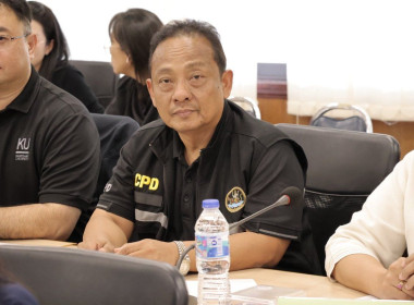 เข้าร่วมประชุมคณะกรรมการดำเนินการจัดงานวันเกษตรปราจีนบุรี ... พารามิเตอร์รูปภาพ 5