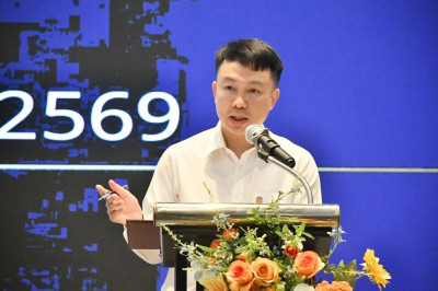 เข้าร่วมโครงการโรงเรียนผู้ตรวจการสหกรณ์ หลักสูตร ... พารามิเตอร์รูปภาพ 1