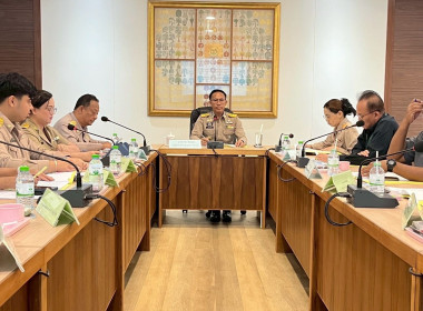 ประชุมคณะอนุกรรมการพิจารณาเงินกู้กองทุนพัฒนาสหกรณ์ ... พารามิเตอร์รูปภาพ 2