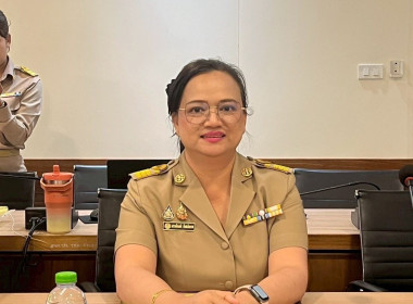 ประชุมคณะอนุกรรมการพิจารณาเงินกู้กองทุนพัฒนาสหกรณ์ ... พารามิเตอร์รูปภาพ 6