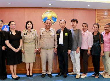 คัดเลือกเป็นกลุ่มเกษตรกรดีเด่นแห่งชาติ ... พารามิเตอร์รูปภาพ 3