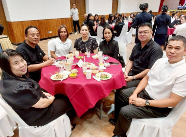 เข้าร่วมกิจกรรมสภากาแฟจังหวัดปราจีนบุรี ประจำปีงบประมาณ ... พารามิเตอร์รูปภาพ 5