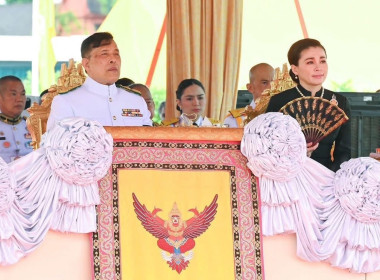 งานพระราชพิธีพืชมงคลจรดพระนังคัลแรกนาขวัญ ประจำปีพุทธศักราช ... พารามิเตอร์รูปภาพ 1