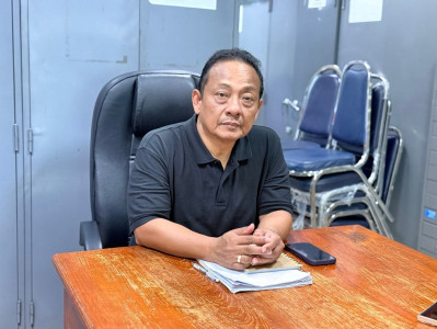เข้าร่วมประชุมซักซ้อมการดำเนินงานตามแผนปฏิบัติงานและงบประมาณรายจ่ายประจำปี พ.ศ. 2569 ... พารามิเตอร์รูปภาพ 1