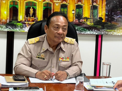 ประชุมคณะทำงานพิจารณาข้อหารือจังหวัดปราจีนบุรี ครั้งที่ ... พารามิเตอร์รูปภาพ 1