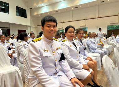 เข้าร่วมกิจกรรมเฉลิมพระเกียรติ สมเด็จพระนางเจ้า ฯ ... พารามิเตอร์รูปภาพ 3
