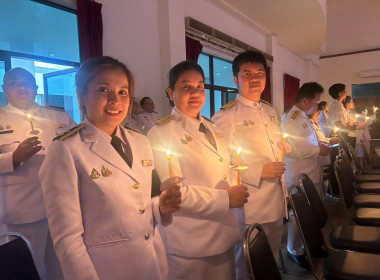 เข้าร่วมกิจกรรมเฉลิมพระเกียรติ สมเด็จพระนางเจ้า ฯ ... พารามิเตอร์รูปภาพ 4
