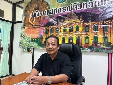 การสำรวจความต้องการใช้เงินกองทุนพัฒนาสหกรณ์ ประจำปีงบประมาณ ... พารามิเตอร์รูปภาพ 1