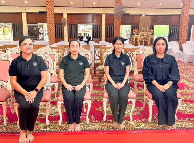เข้าร่วมพิธีบำเพ็ญกุศลปัณรสมวาร 15 วัน พารามิเตอร์รูปภาพ 2